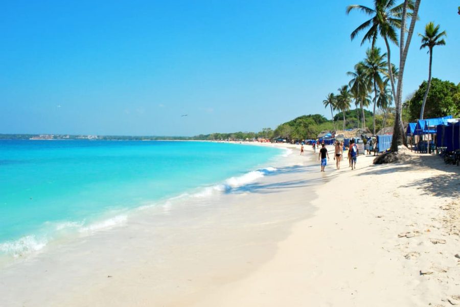 5 Islas VIP (Almuerzo En Isla Privada) + Open Bar