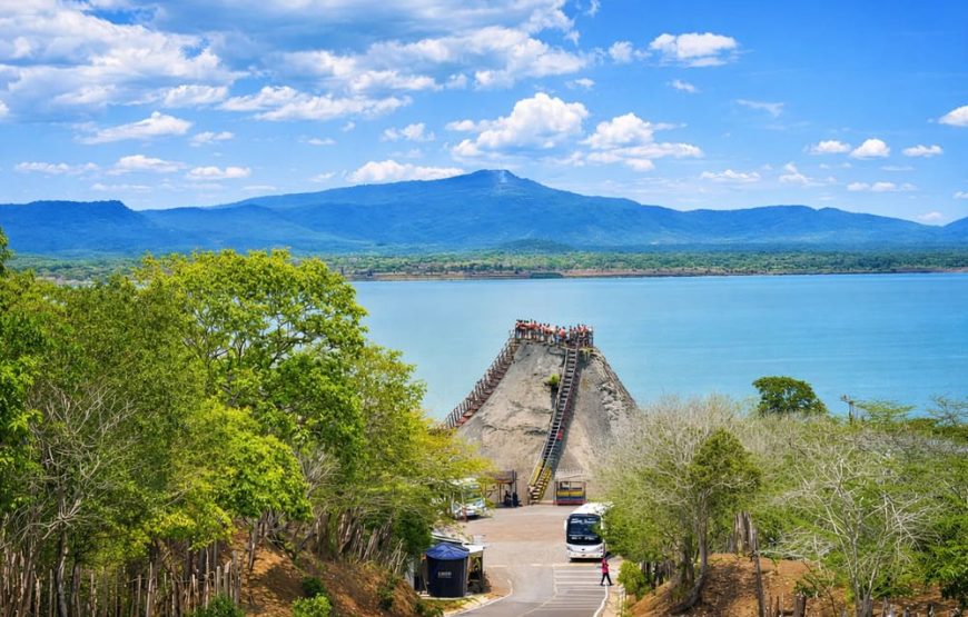 Tour Volcán Del Totumo + Pasadía