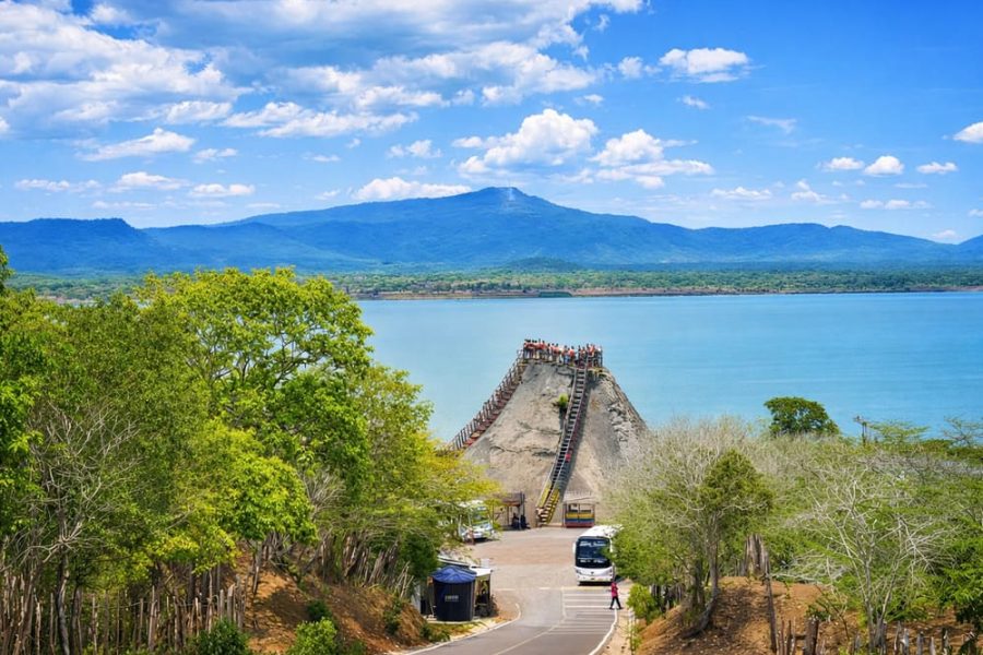 Tour Volcán Del Totumo + Pasadía