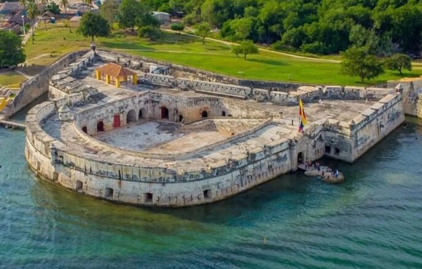 5 Islas VIP (Almuerzo En Isla Privada) + Open Bar