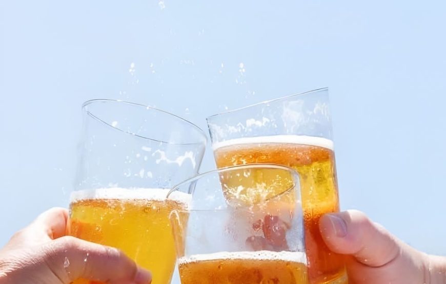 5 Islas VIP (Almuerzo En Isla Privada) + Open Bar