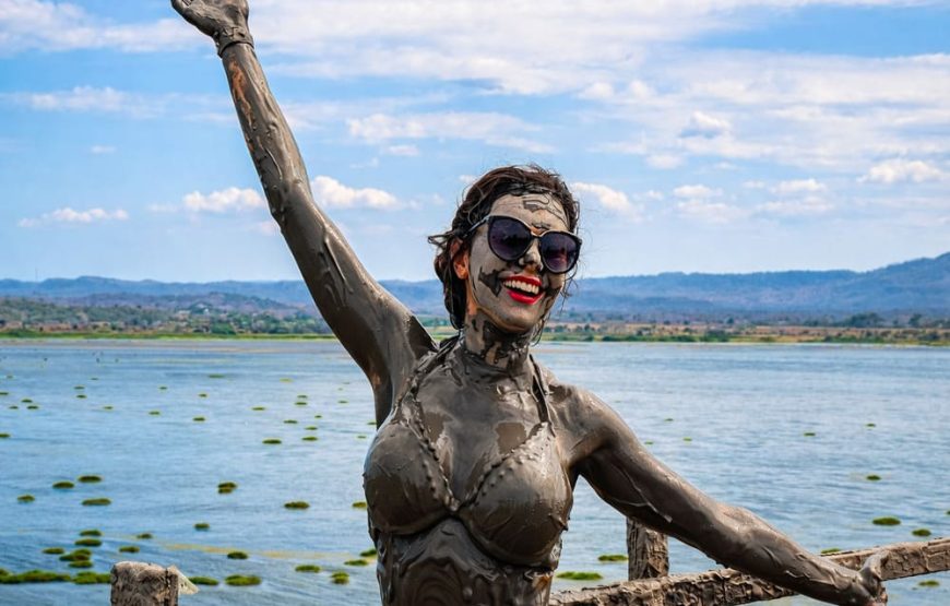 Tour Volcán Del Totumo + Pasadía