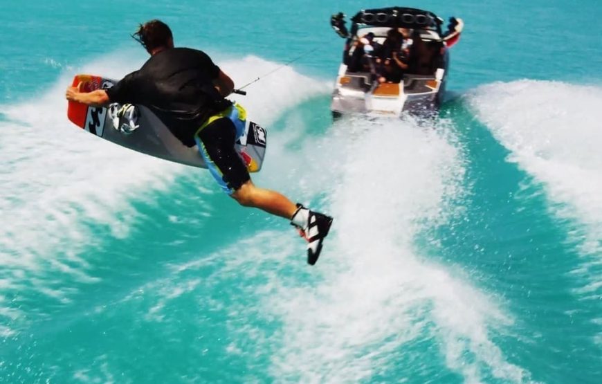 5 Islas VIP (Almuerzo En Isla Privada) + Open Bar