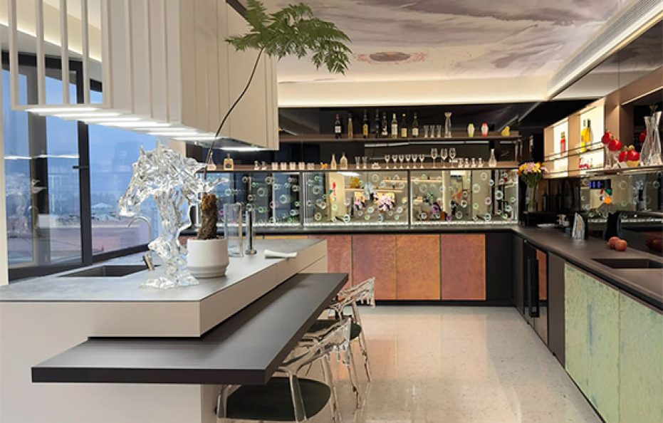 Alquiler de Apartamentos Amoblados