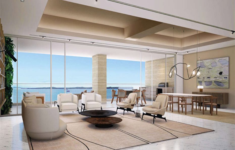 Alquiler de Apartamentos Amoblados