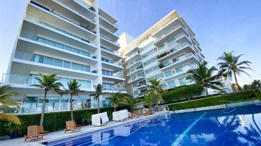 Alquiler de apartamentos en Cartagena