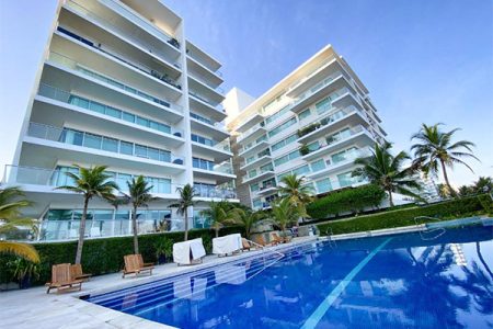 Alquiler de apartamentos en Cartagena