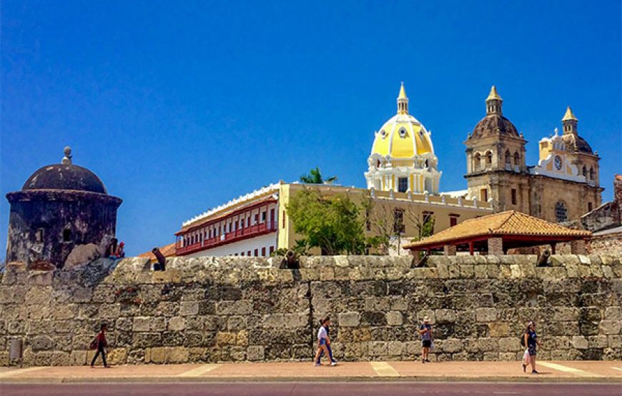 City Tour Clásico