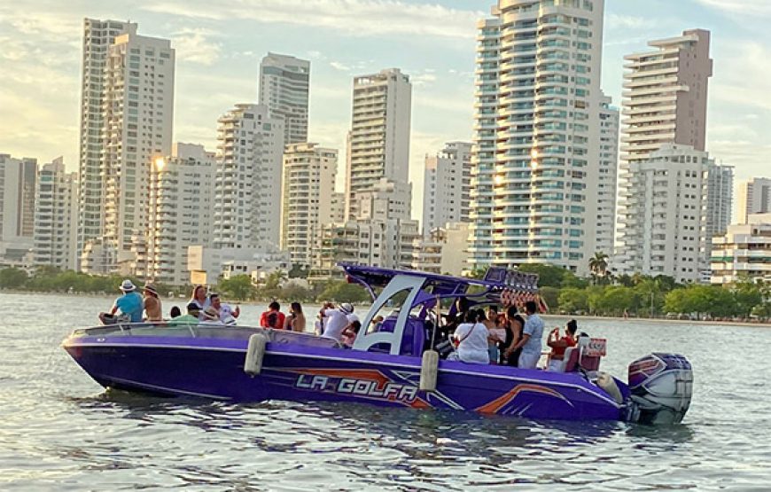 Tour Bahía Clásico