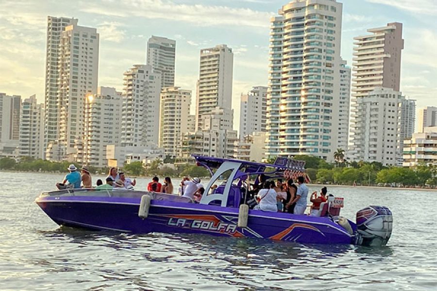 Tour Bahía Clásico