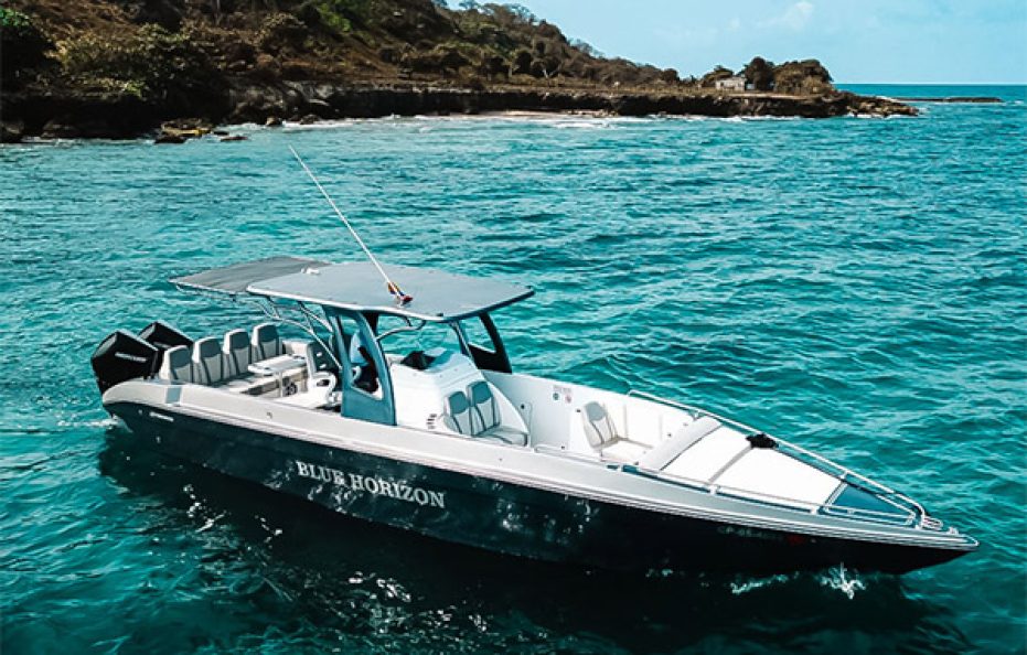 Alquiler de Yates y Botes Deportivos