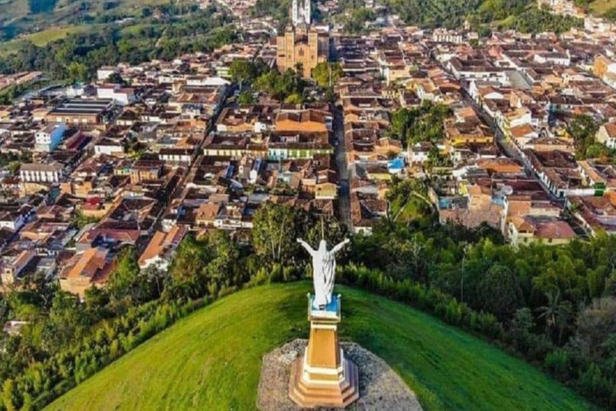 Jericó