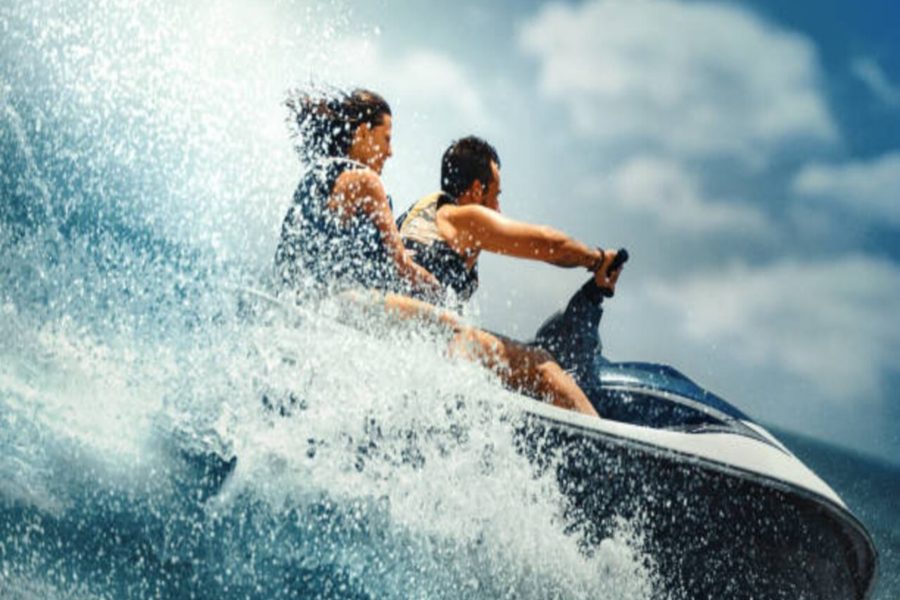 Desde Guatapé –  JET SKI 700cc (1 HORA)