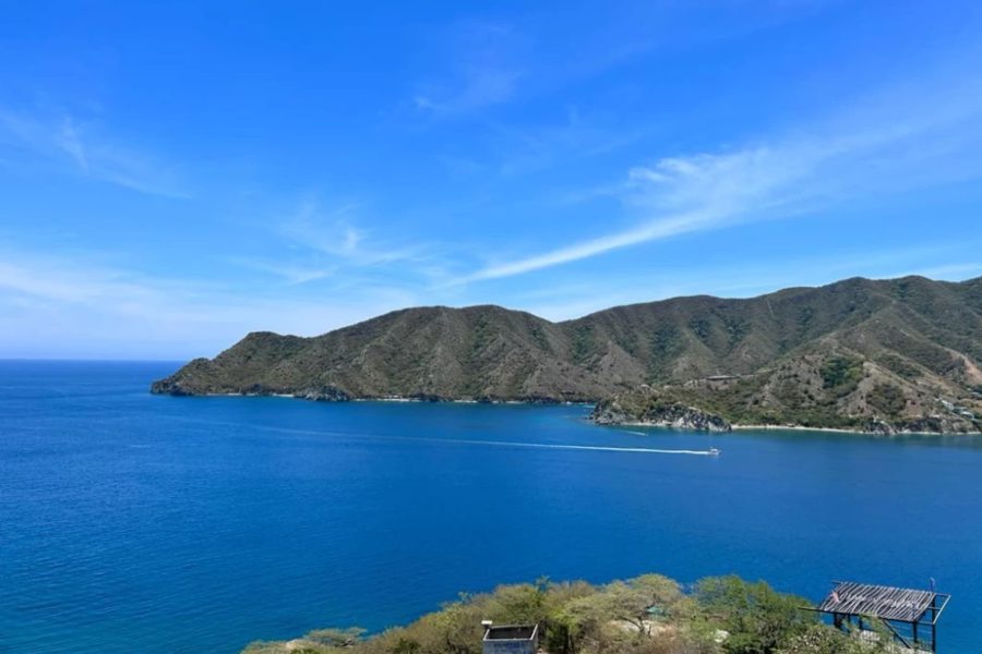 TAGANGA + PLAYA GRANDE – LANCHA