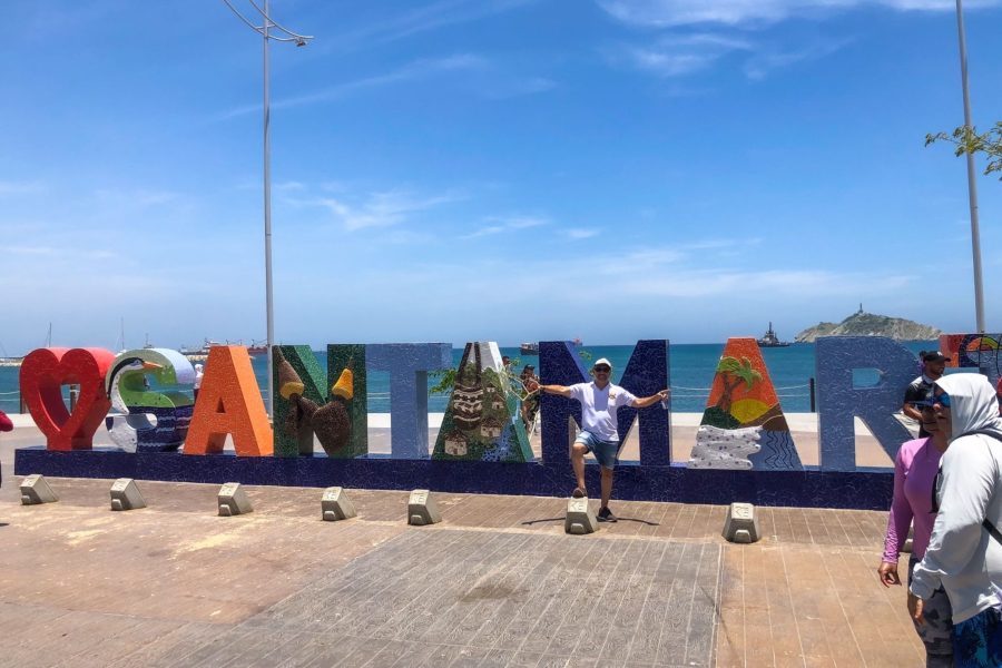 CITY TOUR CLÁSICO – SANTA MARTA