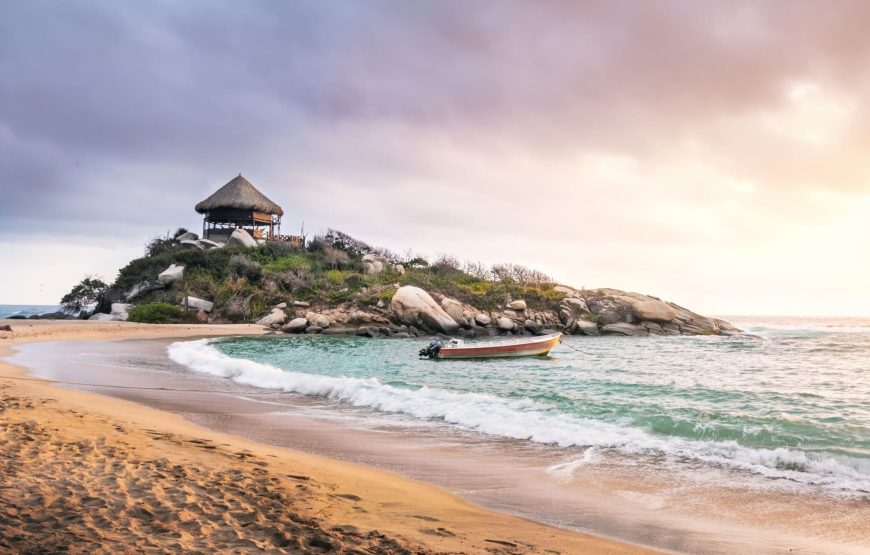 CABO SAN JUAN – TERRESTRE