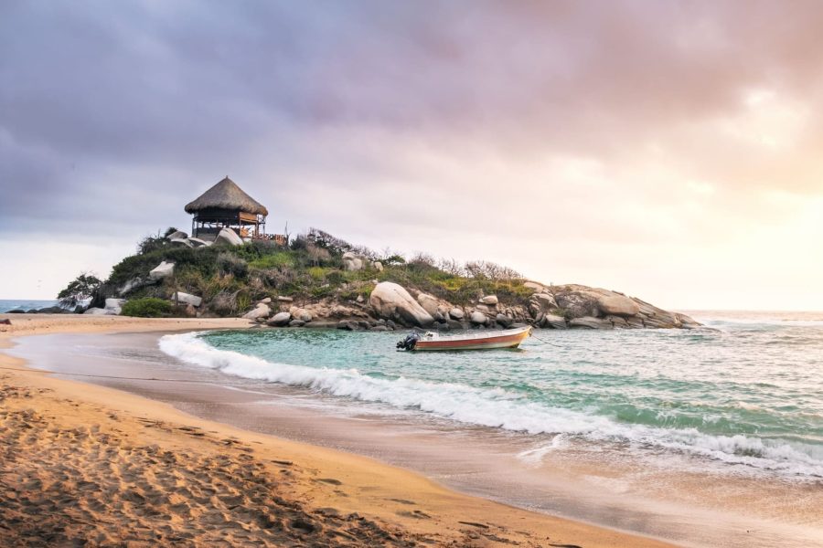CABO SAN JUAN – TERRESTRE