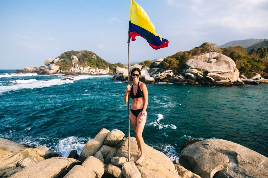 CABO SAN JUAN – LANCHA