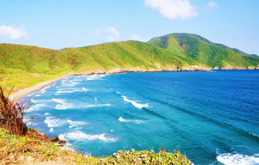 PLAYA CRISTAL – TERRESTRE