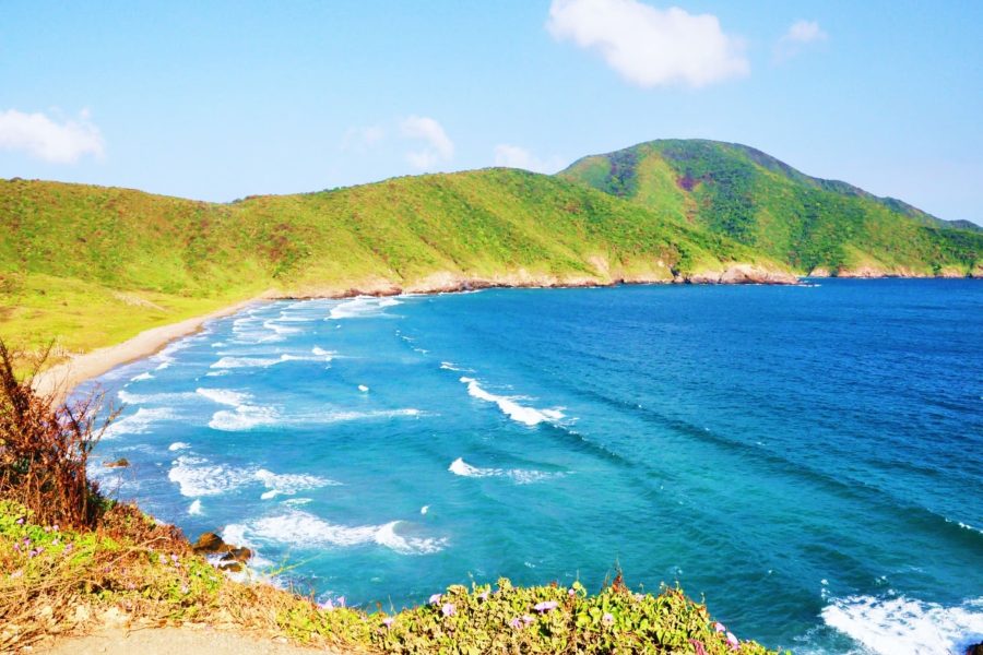 PLAYA CRISTAL – TERRESTRE