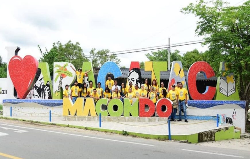 MACONDO – ARACATACA