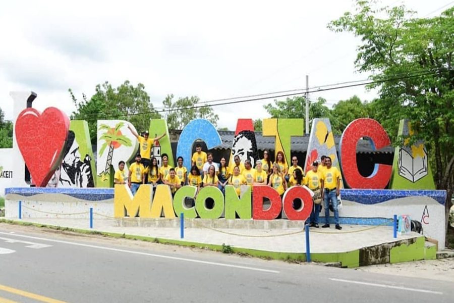 MACONDO – ARACATACA