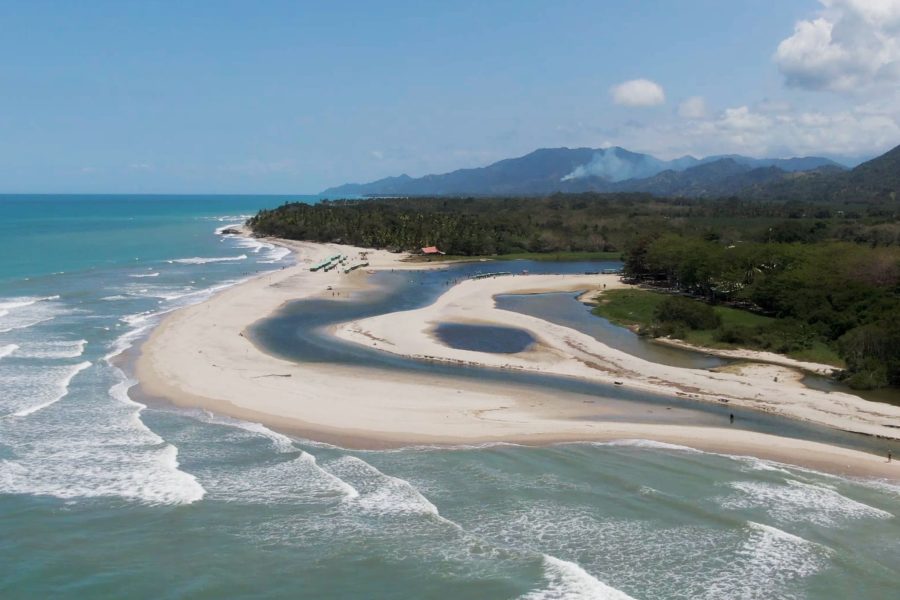 GUACHACA + BURITACA – TERRESTRE