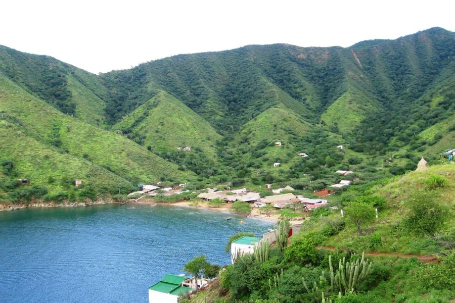 TAGANGA + REMANSO + PLAYA GRANDE – LANCHA