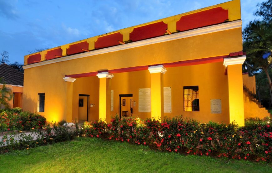 CITY TOUR CLÁSICO – SANTA MARTA
