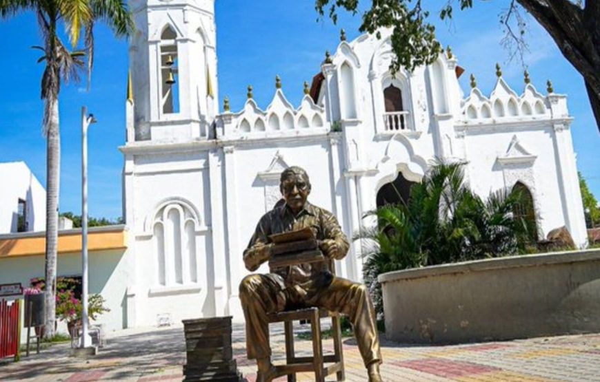 MACONDO – ARACATACA