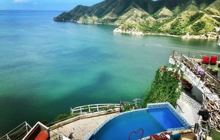 TAGANGA + PLAYA GRANDE – LANCHA