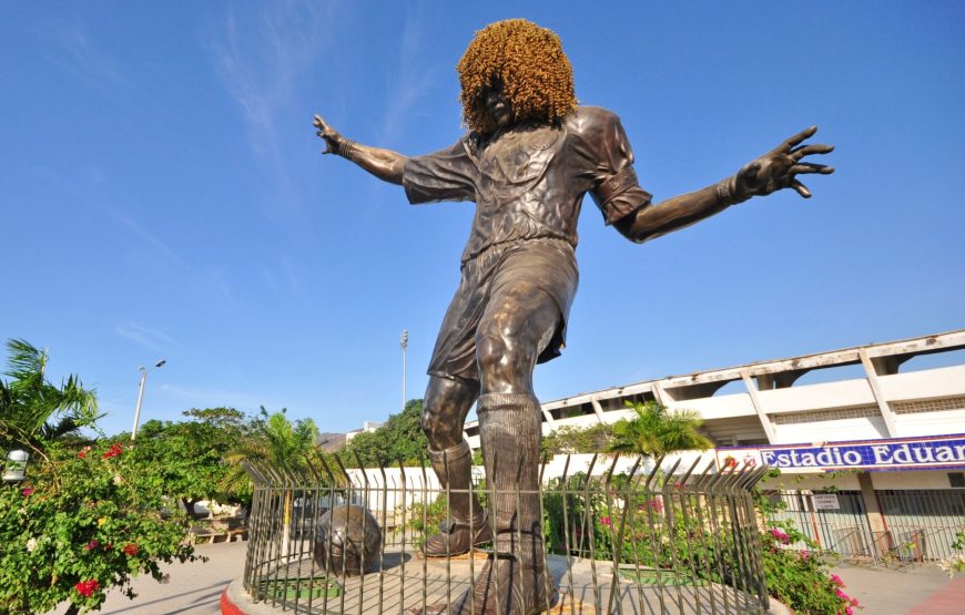 CITY TOUR CLÁSICO – SANTA MARTA