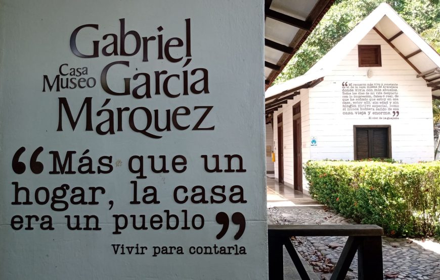 MACONDO – ARACATACA