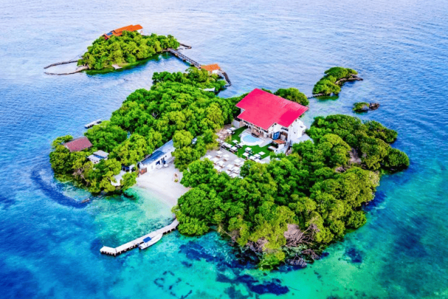 3 Islas Top Premium (Pao Pao, Islabela y Bora Bora Beach Club + 18 AÑOS)