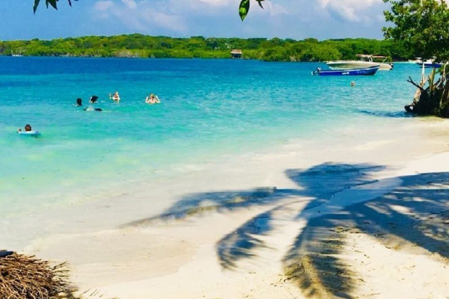 5 Islas VIP (Almuerzo En Isla Privada) + Acuario + Open Bar