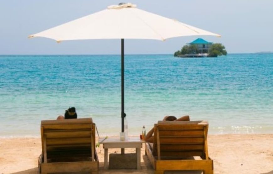 5 Islas Premium Básico + Acuario