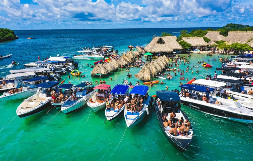 Cholón Forever (+18 AÑOS)