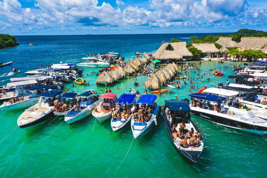 Cholón Forever (+18 AÑOS)