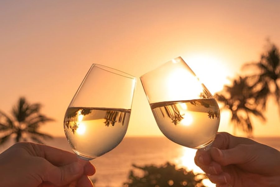 Atardecer Barú + Plancton + Cena En Playa Tranquila