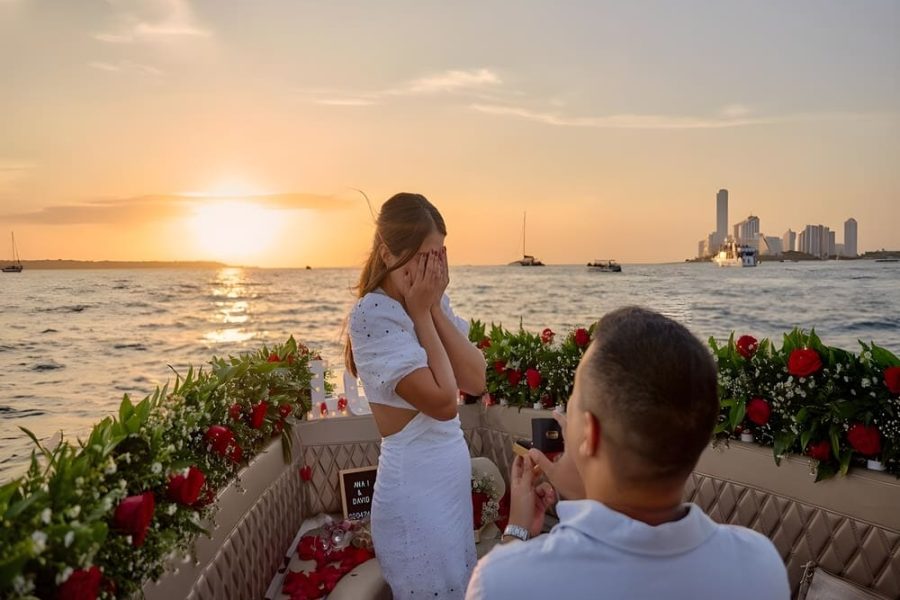 Tour Bahía Atardecer
