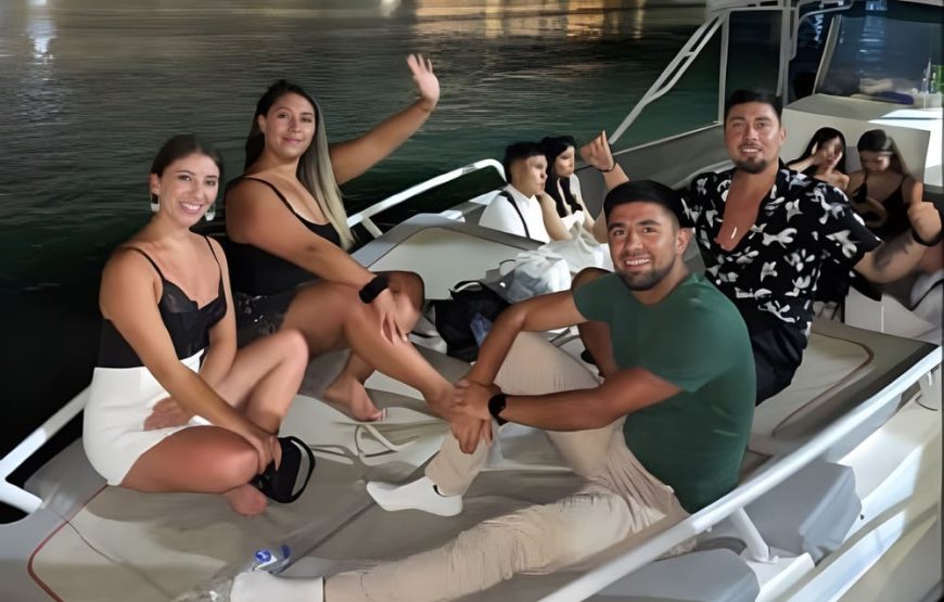 Tour Bahía de Remate