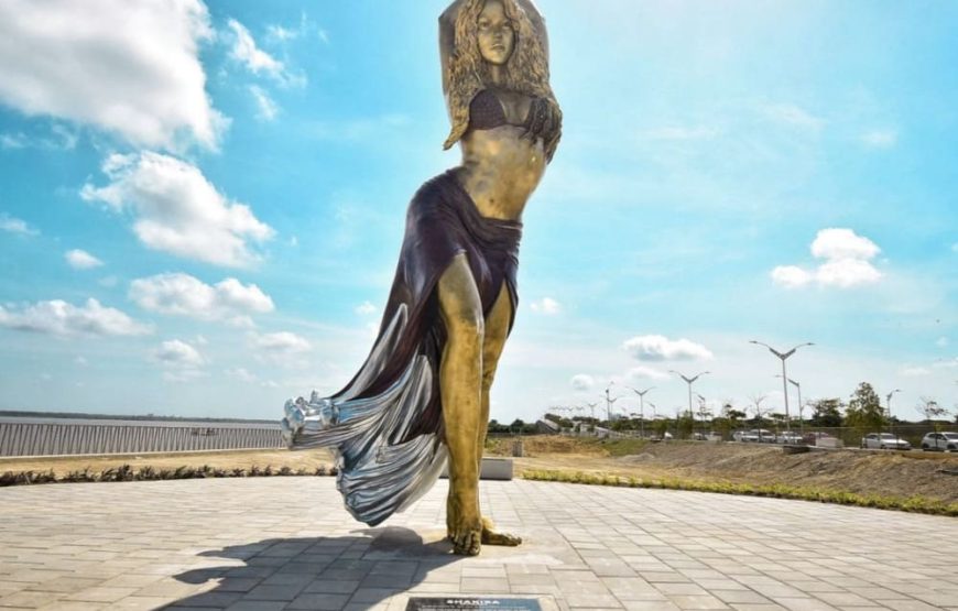 City Tour Barranquilla + Santa Marta