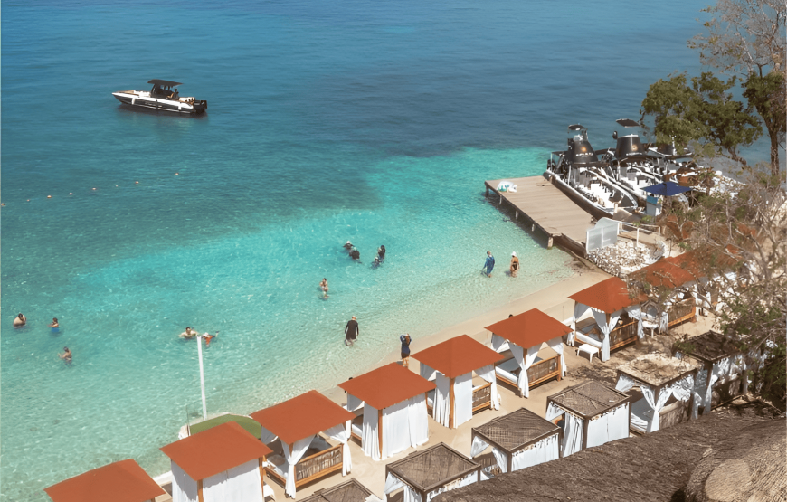 3 Islas Top Premium (Pao Pao, Islabela y Bora Bora Beach Club + 18 AÑOS)