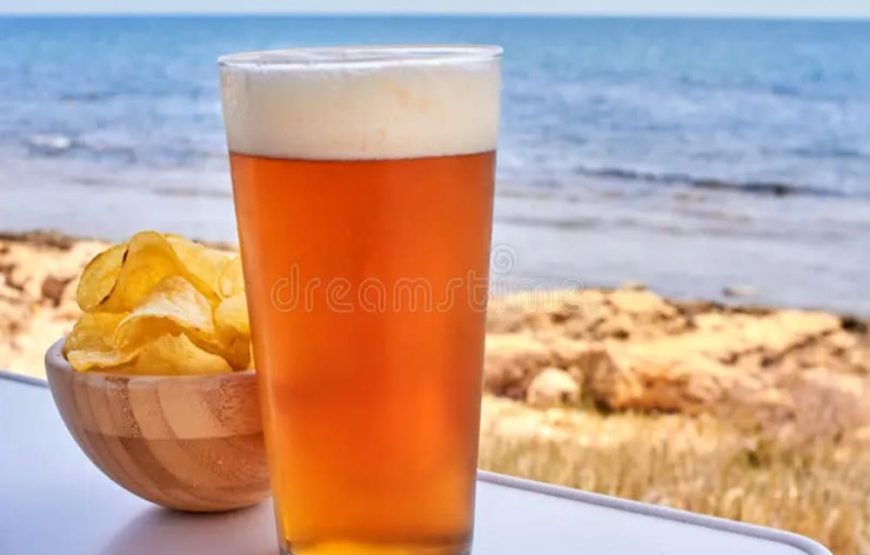 5 Islas VIP (Almuerzo En Isla Privada) + Acuario + Open Bar