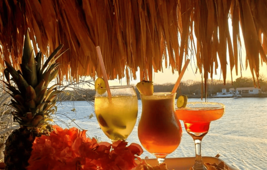 3 ISLAS PRIVADAS BÁSICO