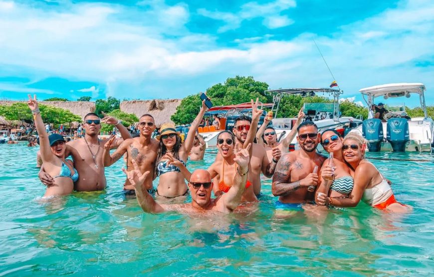 Cholón Forever (+18 AÑOS)