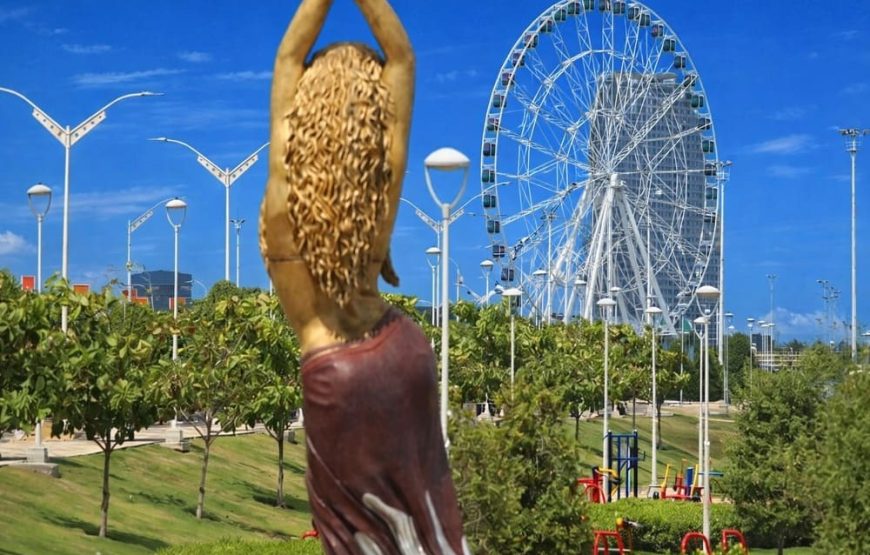 City Tour Barranquilla Vip + Muelle 1888