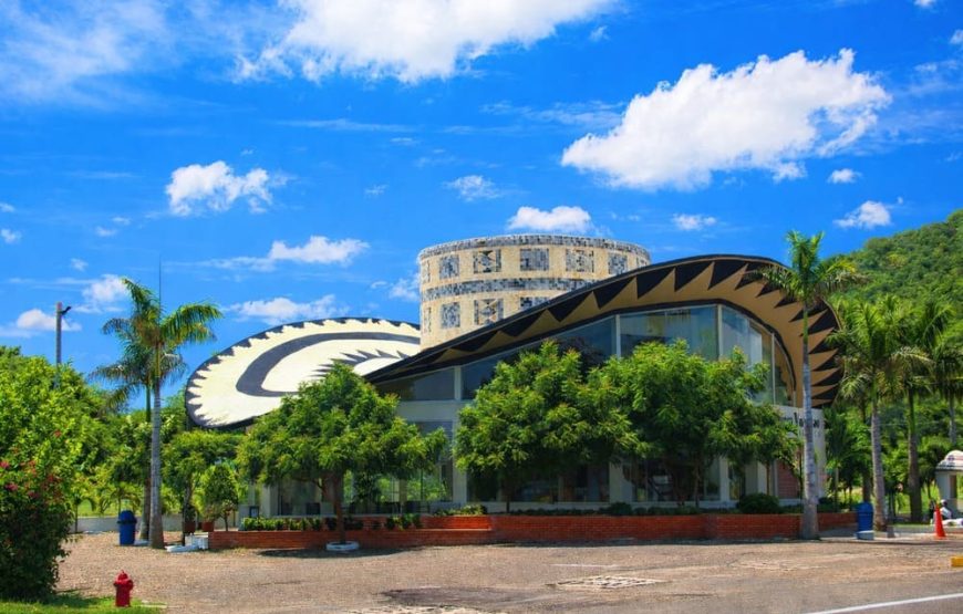 City Tour Barranquilla VIP + Cartagena