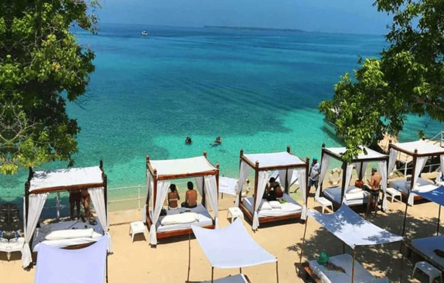 Isla Bora Bora Beach Club (+ 18 AÑOS)