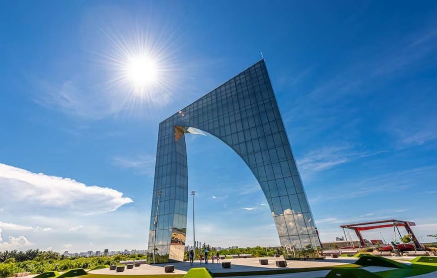 City Tour Barranquilla Vip + Muelle 1888